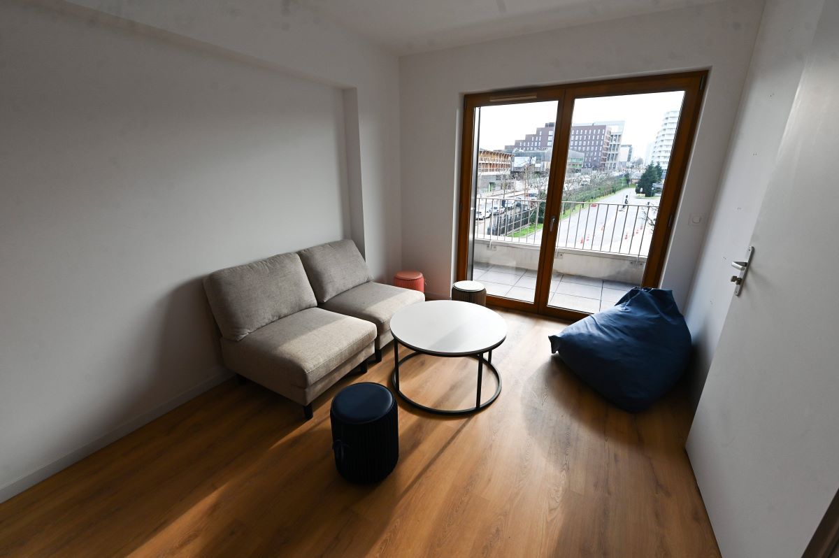 Inaugurare Satul Olimpic de la Paris 2024