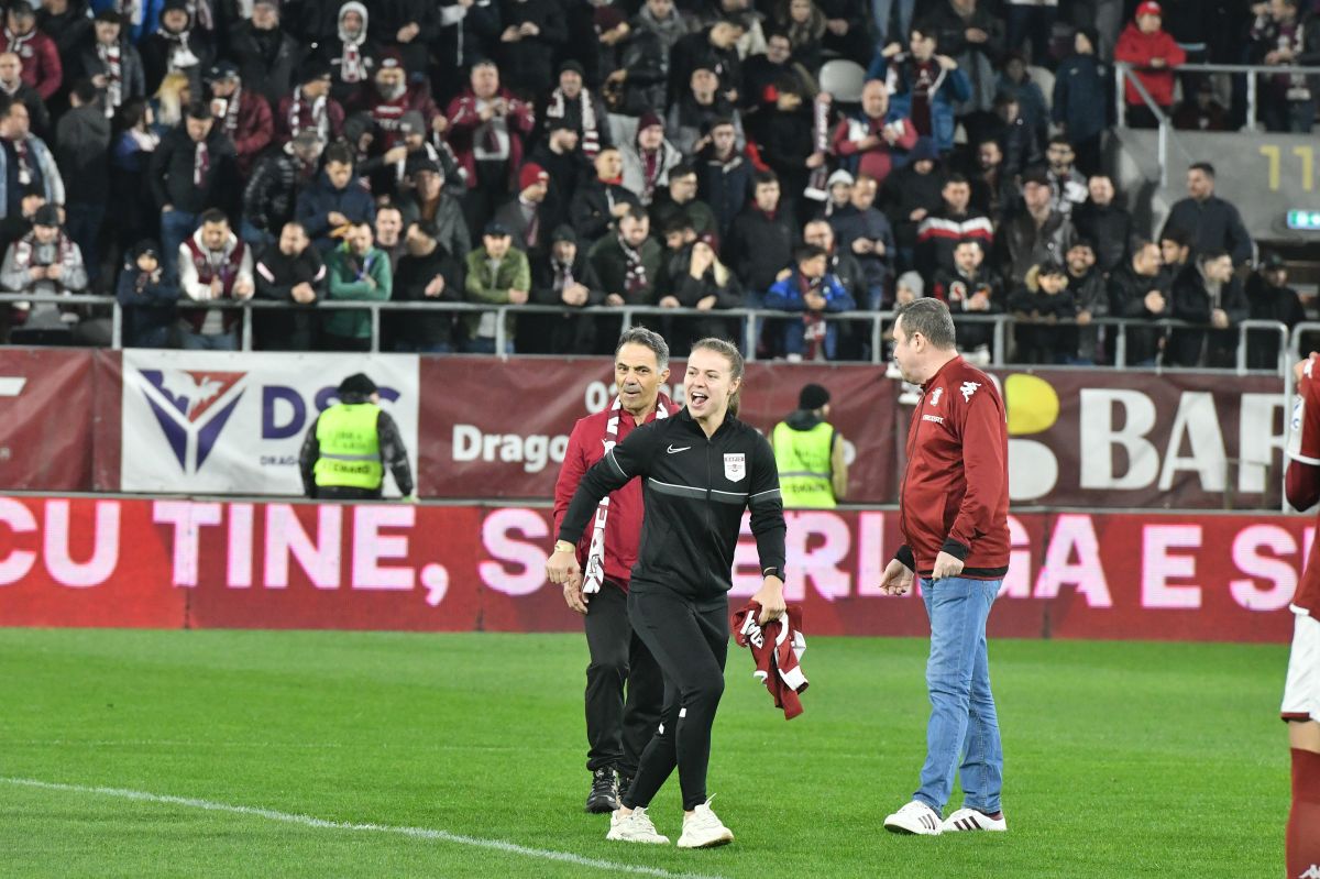 Loredana Toma, lupta cu depresia și durerea fizică: „Mi-a fost greu, dar tot prin antrenament am reușit să trec peste”