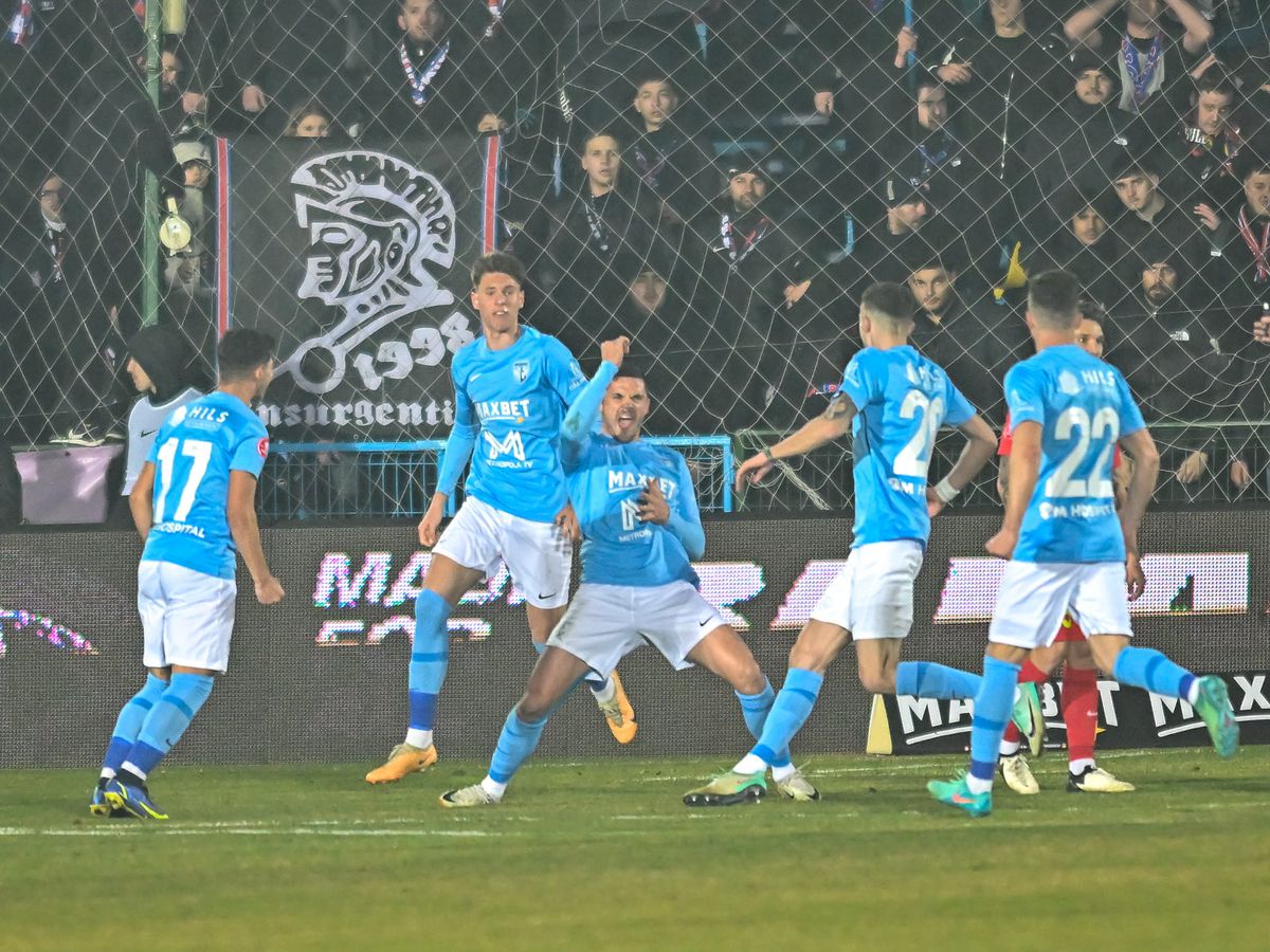 Elias Charalambous a dezvăluit ce s-a întâmplat în pauza meciului Voluntari - FCSB: „Lucrurile s-au schimbat!”