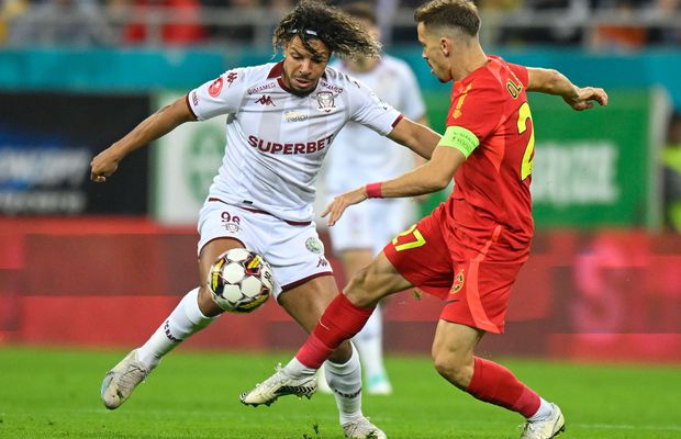 Rapid a luat decizia! Pe ce stadion se va juca derby-ul cu FCSB