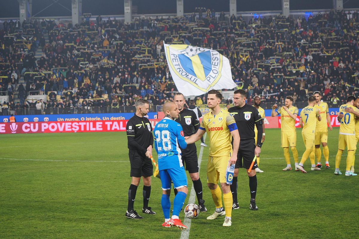 Florin Pîrvu trage un semnal de alarmă după eșecul Petrolului: „Chiar dacă nu vom fi în play-off..”