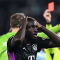 Dayot Upamecano / Foto: Imago