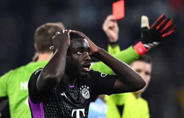 Scandal cu Upamecano » Președintele Uli Hoeness: „Sunt consternat!”