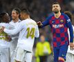 Real Madrid - Barcelona // sursă foto: Guliver/gettyimages