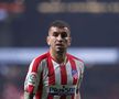 Angel Correa // sursă foto: Guliver/gettyimages