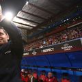 4 mandate de antrenor a avut Lăcătuș la FCSB