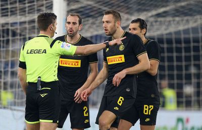 COVID-19. Diego Godin se ridică împotriva autorităților din Italia: „Ne-au expus până în ultima clipă"