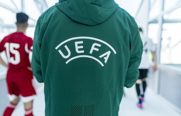 UEFA a fixat deadline-ul pentru reluarea acestei stagiuni: „Altfel, e un sezon pierdut!”