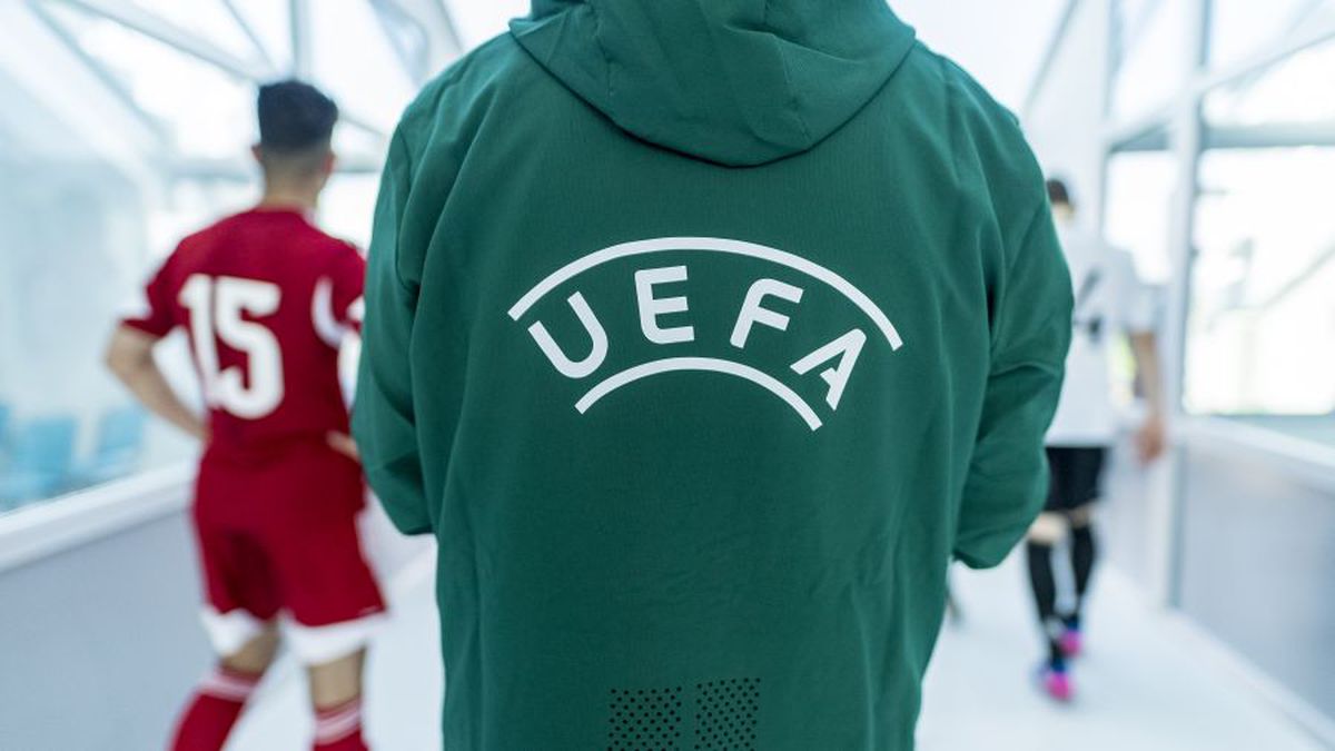 UEFA a fixat deadline-ul pentru reluarea acestei stagiuni: „Altfel, e un sezon pierdut!”