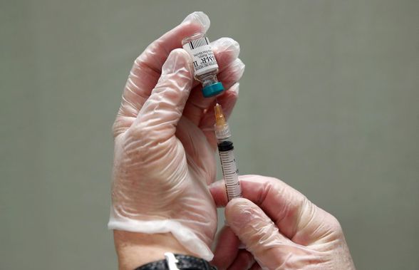 Cercetătorii au făcut anunțul » Când ar putea fi gata vaccinul împotriva coronavirus