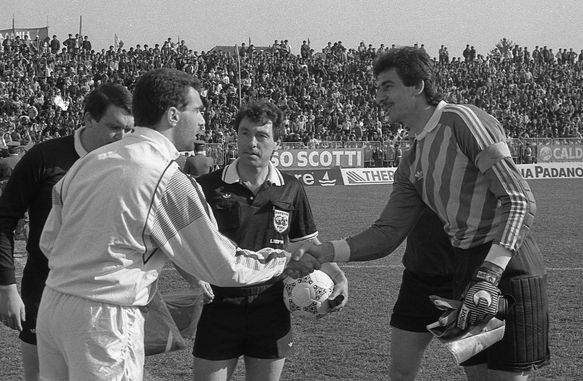 RETRO GSP - 29 martie 2020