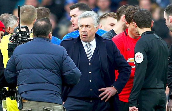 CORONAVIRUS. Carlo Ancelotti l-a dat de gol pe Jurgen Klopp! Ce i-a spus germanul: „Ăsta a fost un act criminal!”