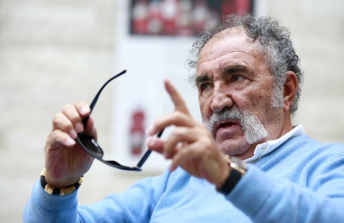 Ion Țiriac scoate peste o sută de milioane de euro din buzunar! „Nu sunt chiar atât de tâmpit” + „E gata în doi ani”