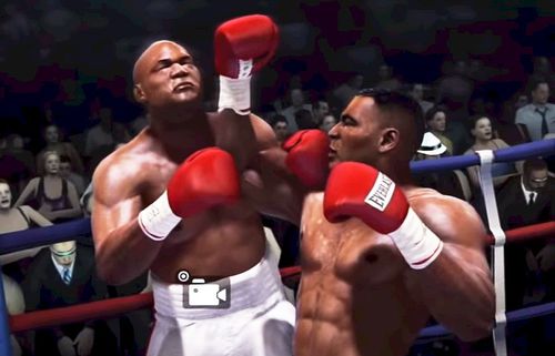 Muhammad Ali și Mike Tyson sunt considerați doi dintre cei mai mari boxeri din istorie / Sursă foto: Facebook @World Boxing Super Series
