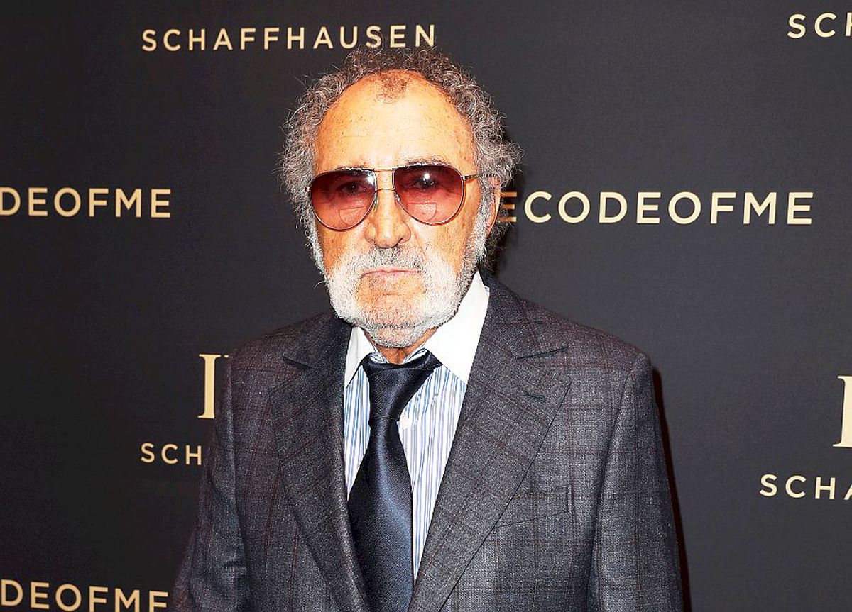 Fundația Ion Țiriac, donații de 100.000 de euro pentru Teledonul Antenei 1 + ajutor pentru 40.000 de pensionari