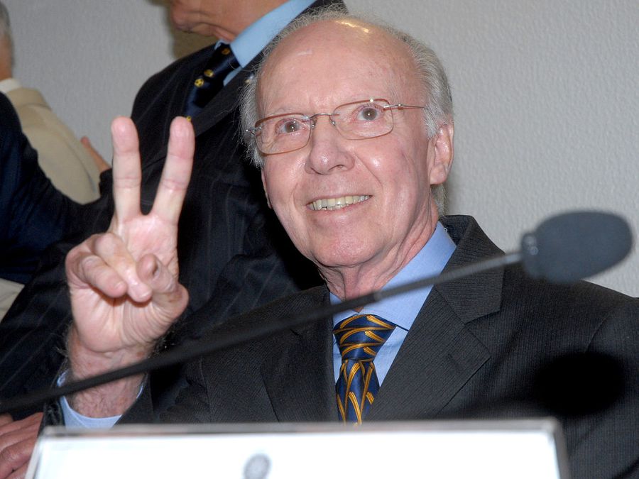 Mario Zagallo