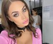 O actriță din Rusia a demonstrat cum poți fi sexy purtând doar hârtie igienică :) » Imagini senzaționale cu focoasa rusoaică