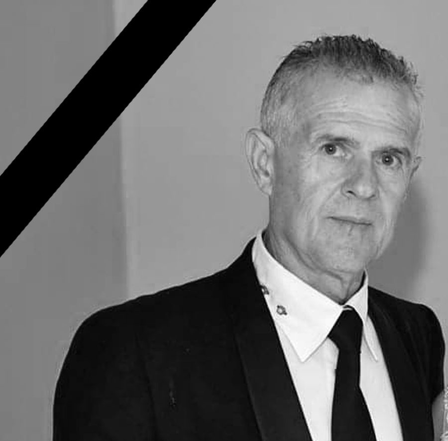 Tragedie în lumea fotbalului: a murit primul fost fotbalist din România din cauza COVID-19