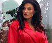 GALERIE FOTO Vă mai aduceți aminte de Ioana Ginghină? Sexy-bruneta din telenovelele românești se distrează din plin, la 42 de ani