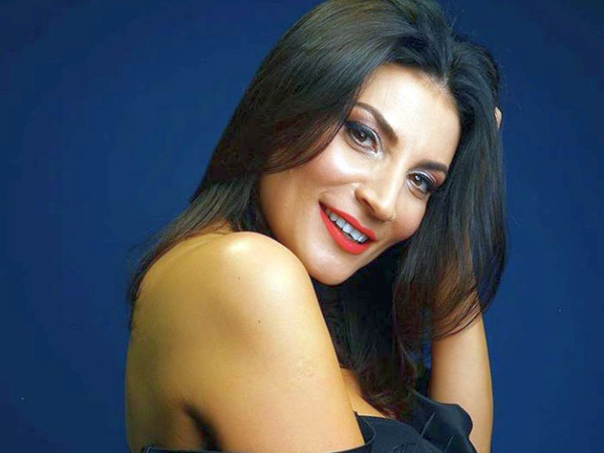 Ioana Ginghină