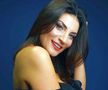 GALERIE FOTO Vă mai aduceți aminte de Ioana Ginghină? Sexy-bruneta din telenovelele românești se distrează din plin, la 42 de ani