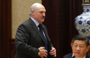 COVID-19. Președintele Belarusului continuă să ignore pandemia: „Aici nu e niciun virus. Avem cel mai bun medicament”