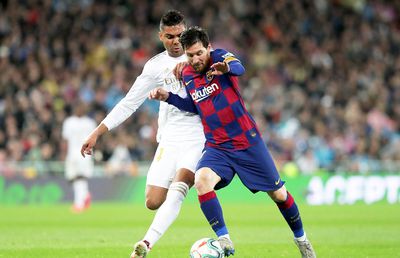 Ioanițoaia face un calcul: „Sunteți curioși cam cum stăm comparativ cu cluburile mari ale Europei?”