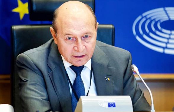 CORONAVIRUS. Traian Băsescu, verdict sumbru: „S-a pierdut bătălia, să ne pregătim pentru ce e mai rău”