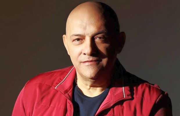 COVID-19. Gabi Balint: „Nu sunt speriat, dar simt că nu mai sunt cel care am fost”