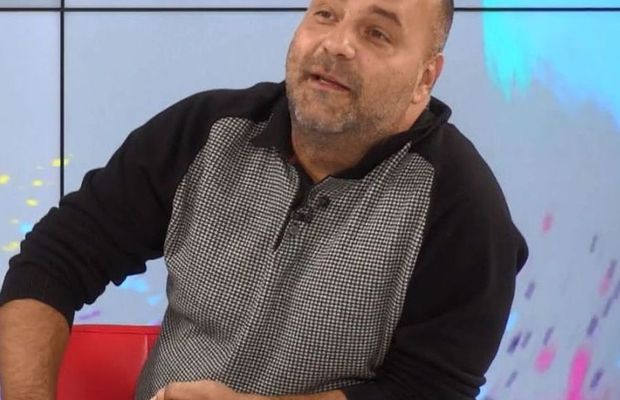 Florin Manea la GSP Live » Urmărește emisiunea AICI