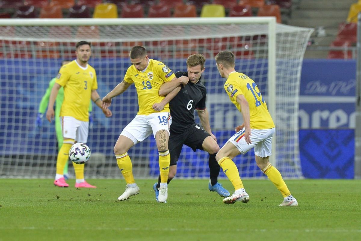 Panduru se gândește la 3 jucători noi pentru Armenia: „Să nu te mire dacă dispare Tănase din echipă”