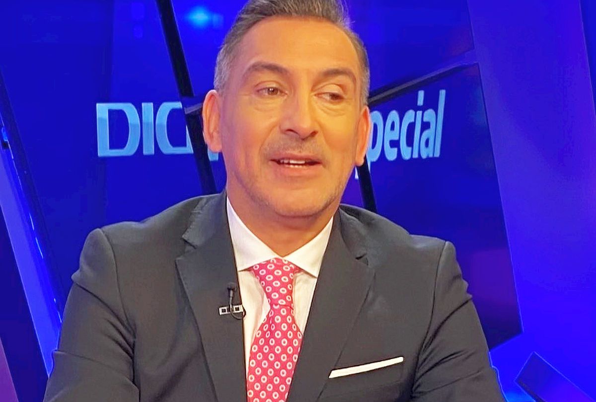 Concluziile lui Ilie Dumitrescu: „Germania ne-a subordonat” » Ce l-a uimit la nemți