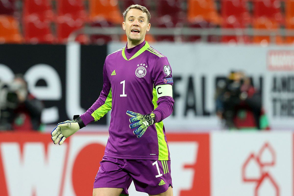 Manuel Neuer, impresionat de un fotbalist român: „Felicitările mele! A fost mult de muncă”