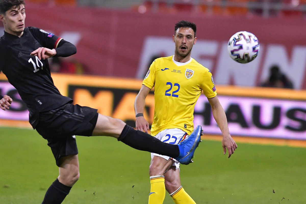 Mesaj tranșant pentru Rădoi: „Păstrează-l pe Ovidiu Popescu, scapă de Camora”