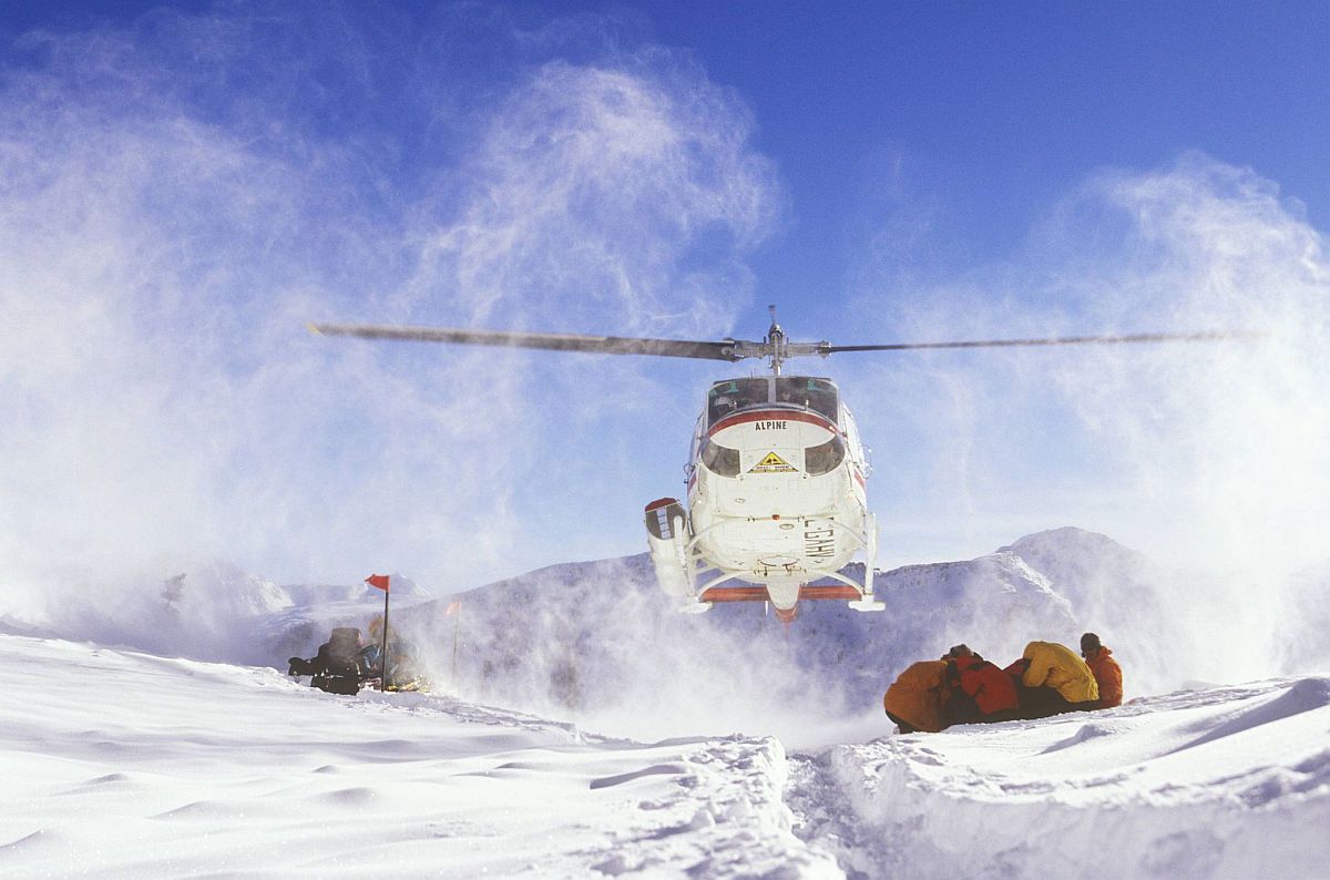 Petr Kellner, patronul ProTV, a murit într-un accident la heliski