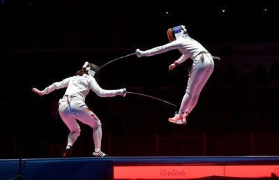 60 pentru Tokyo » GSP îți prezintă sportivii români care au deja biletul pentru Jocurile Olimpice din Japonia