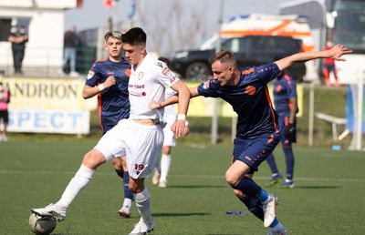 Dragomir joacă „all-in” pe doi jucători din „B”: „În doi ani, titulari la națională!”