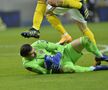 Chiar a fost Spider-Man! » Florin Niță, index InStat total spectaculos, peste Oblak și Courtois!