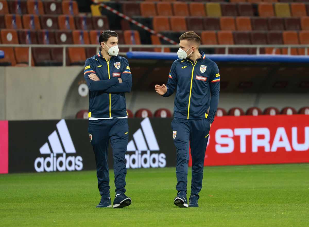 Joachim Low, impresionat de naționala lui Rădoi: „România are cu totul altă forță față de Islanda! N-am putut face 2-0”