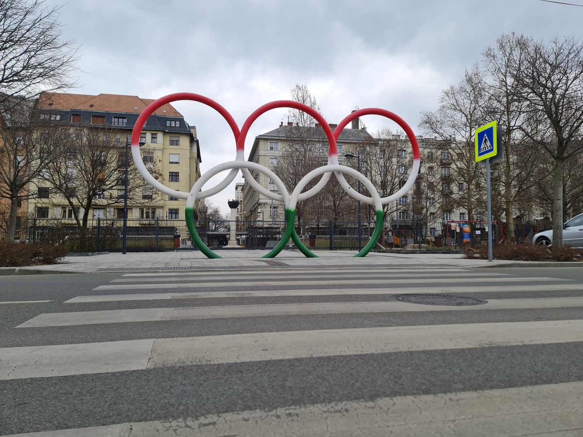 Budapesta - stadioane și investiții