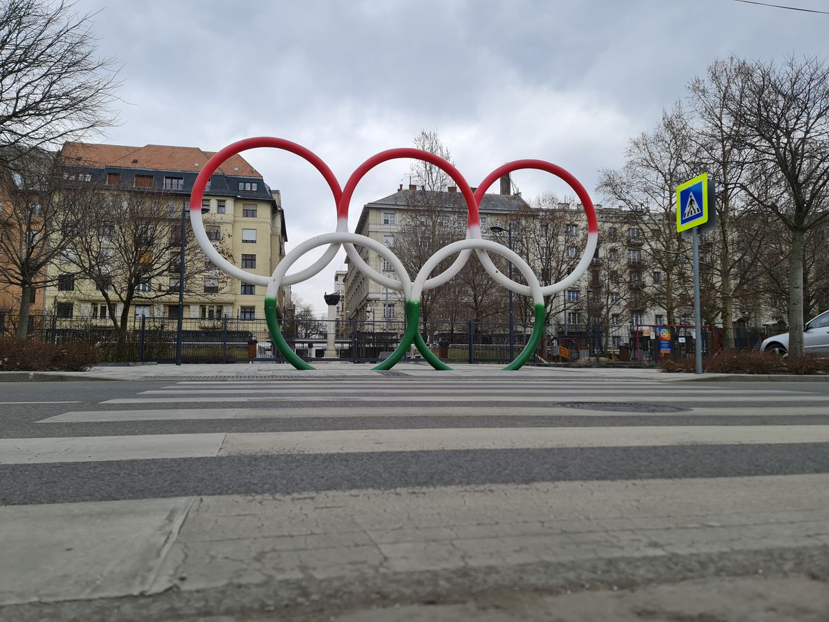 5 stadioane noi, săli polivalente și un proiect uluitor pentru atletism. Imagini fabuloase de la Budapesta, capitala care trăiește și respiră sport