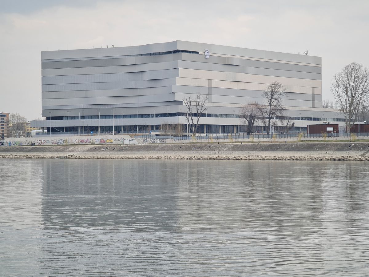 5 stadioane noi, săli polivalente și un proiect uluitor pentru atletism. Imagini fabuloase de la Budapesta, capitala care trăiește și respiră sport