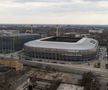 Budapesta - stadioane și investiții