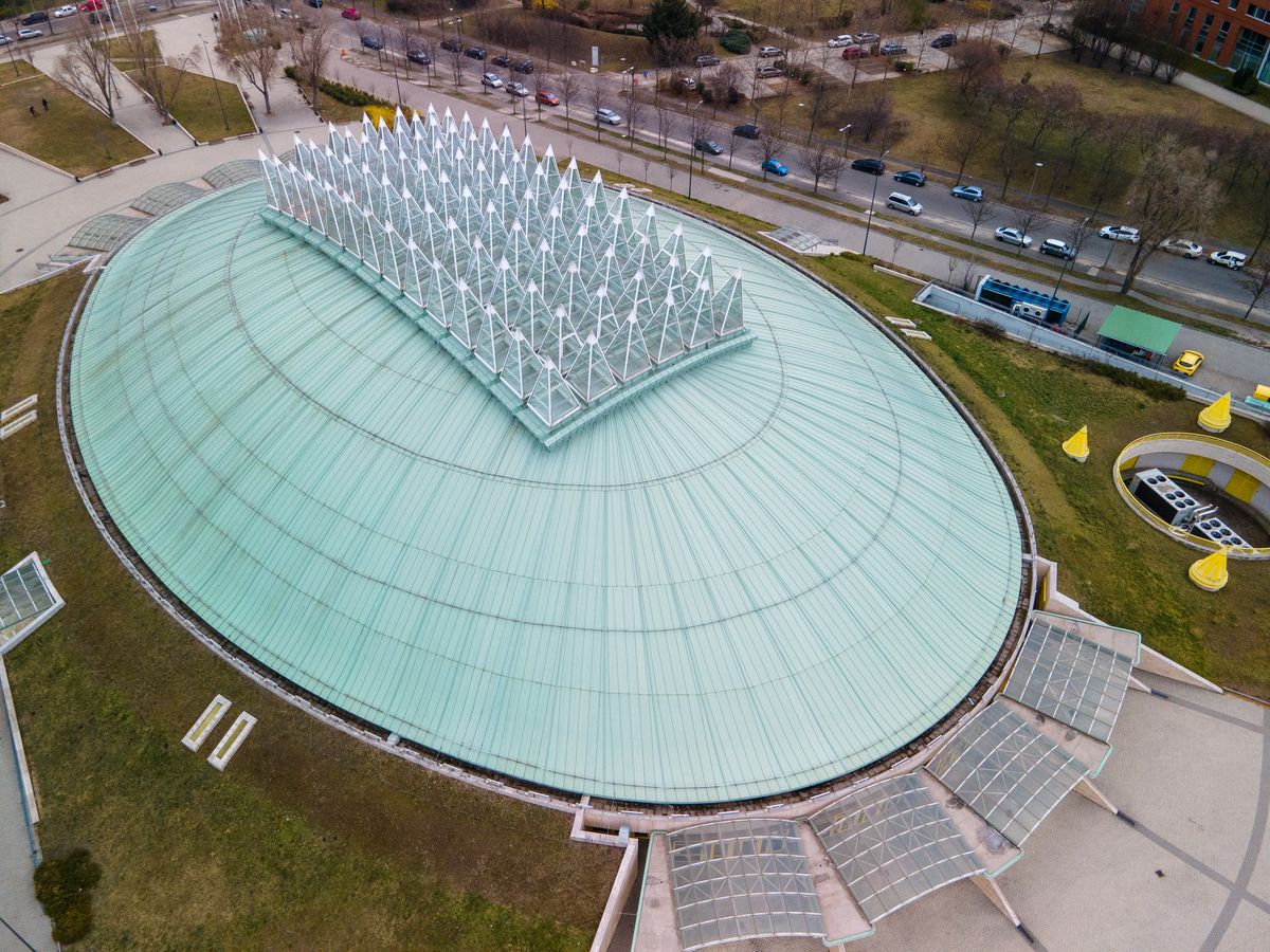 Budapesta - stadioane și investiții
