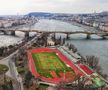 Budapesta - stadioane și investiții