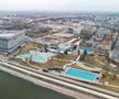 Budapesta - stadioane și investiții