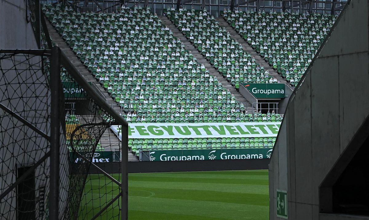 5 stadioane noi, săli polivalente și un proiect uluitor pentru atletism. Imagini fabuloase de la Budapesta, capitala care trăiește și respiră sport