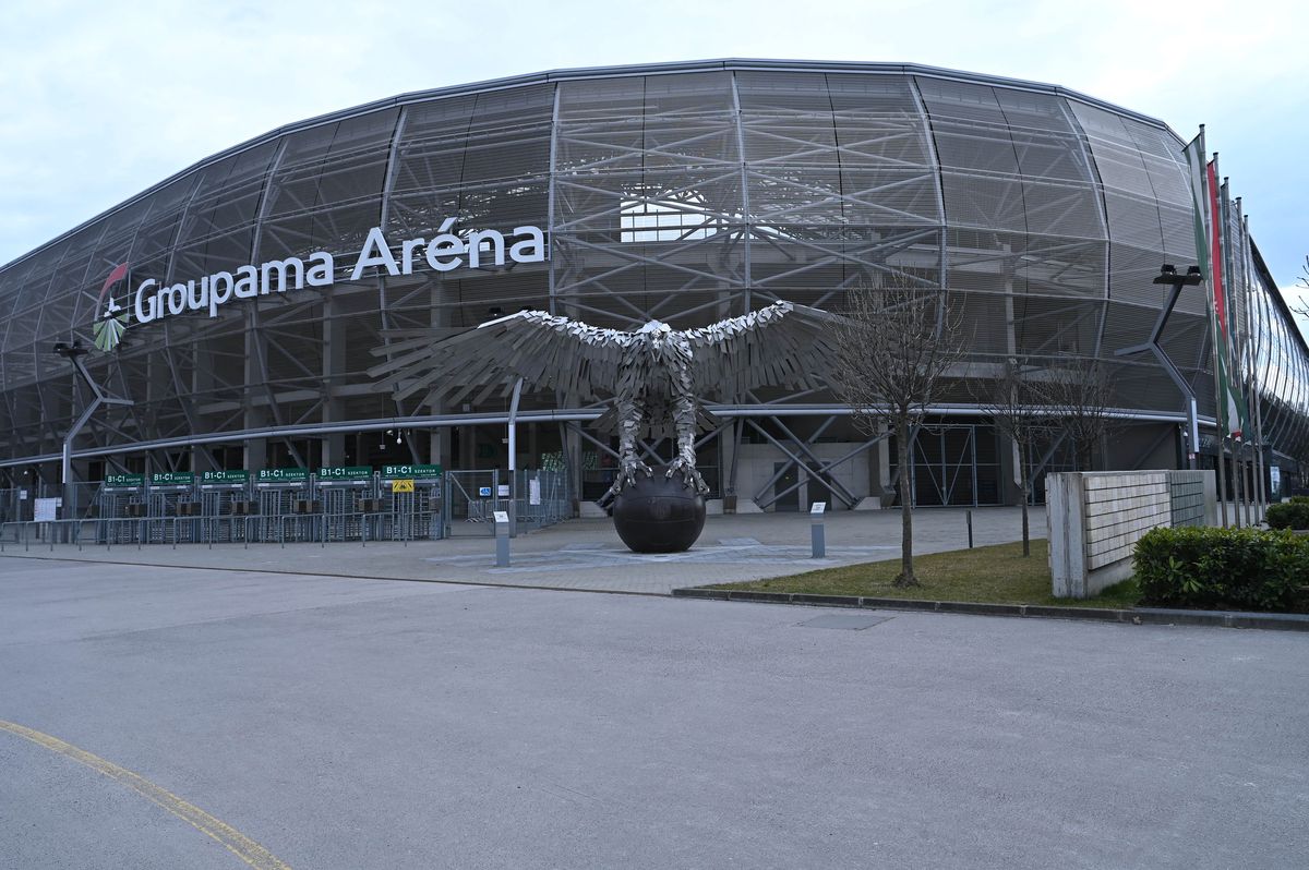 5 stadioane noi, săli polivalente și un proiect uluitor pentru atletism. Imagini fabuloase de la Budapesta, capitala care trăiește și respiră sport