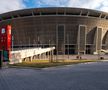 5 stadioane noi, săli polivalente și un proiect uluitor pentru atletism. Imagini fabuloase de la Budapesta, capitala care trăiește și respiră sport
