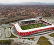 5 stadioane noi, săli polivalente și un proiect uluitor pentru atletism. Imagini fabuloase de la Budapesta, capitala care trăiește și respiră sport